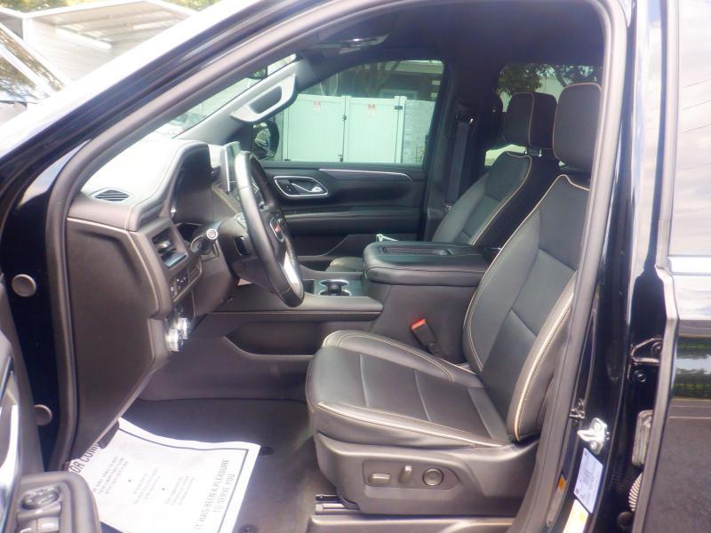 GMC Yukon XL  2024