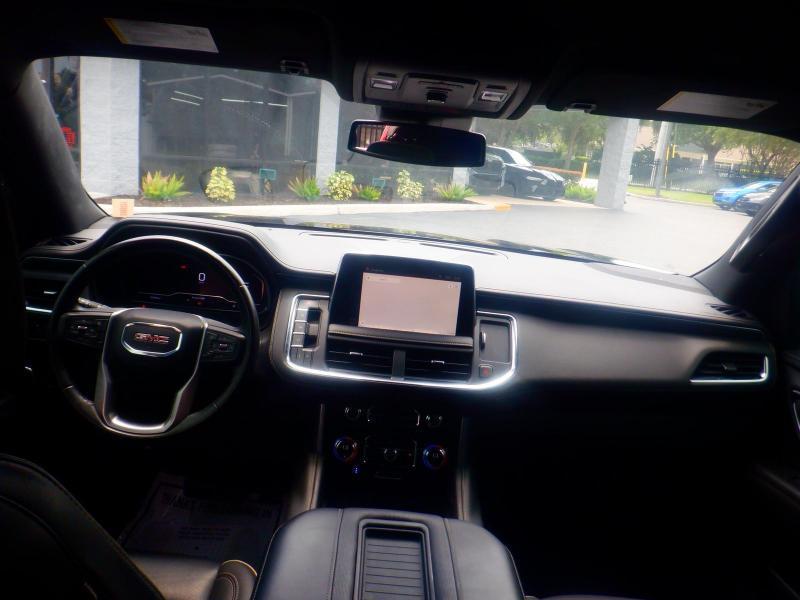 GMC Yukon XL  2024