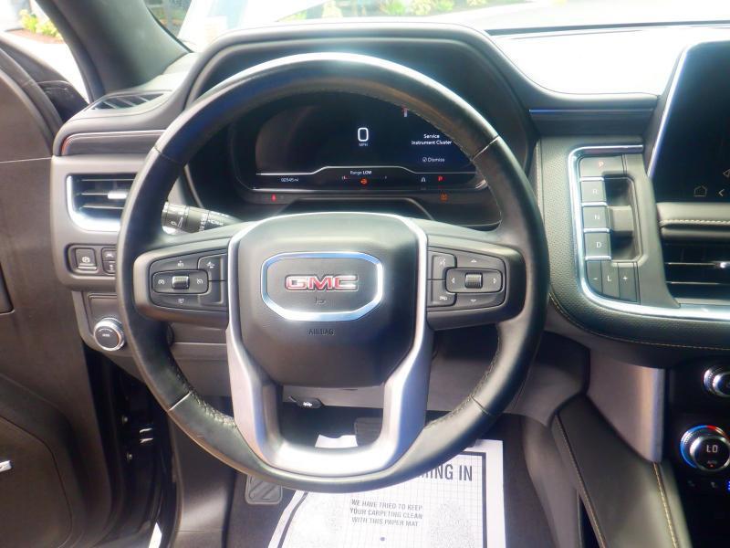 GMC Yukon XL  2024