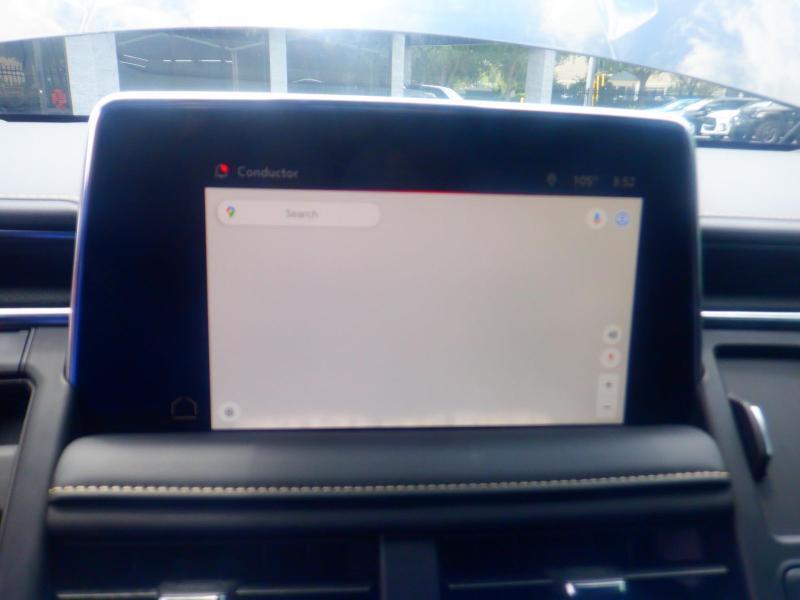 GMC Yukon XL  2024