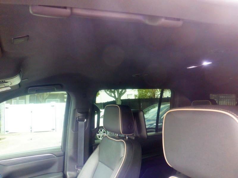 GMC Yukon XL  2024