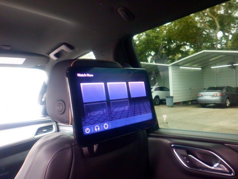 GMC Yukon XL  2024