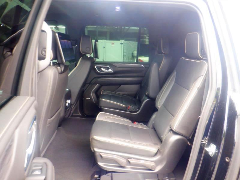 GMC Yukon XL  2024