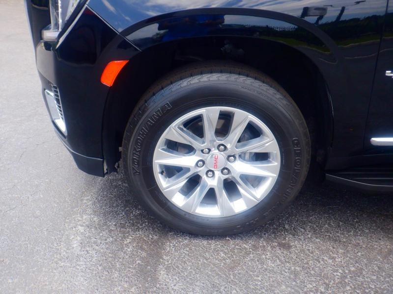 GMC Yukon XL  2024