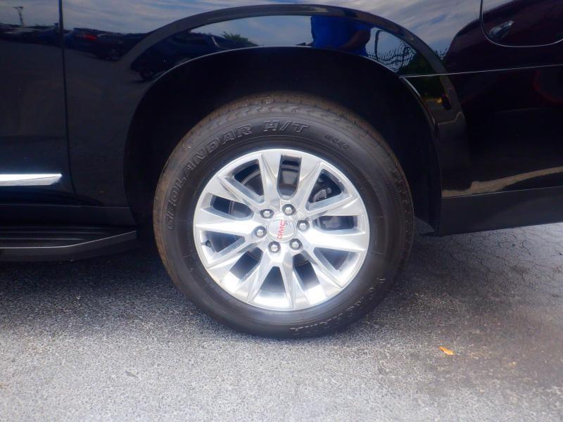 GMC Yukon XL  2024