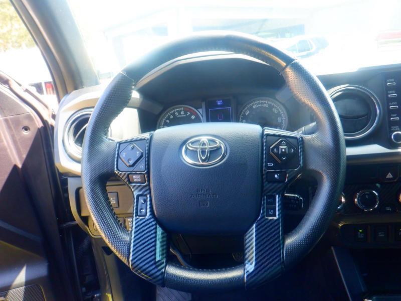 Toyota Tacoma  2020