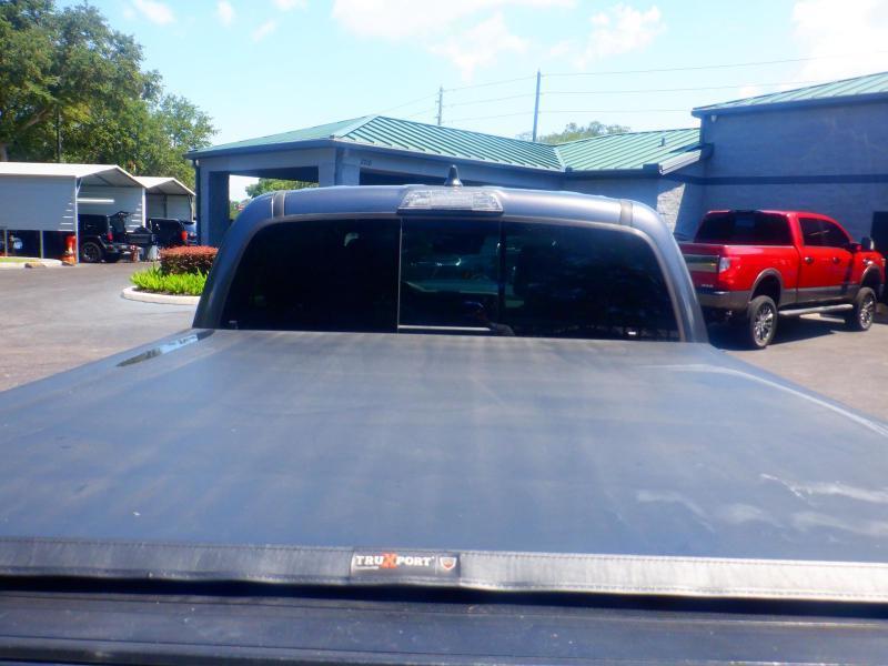 Toyota Tacoma  2020