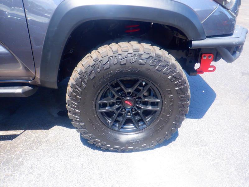 Toyota Tacoma  2020