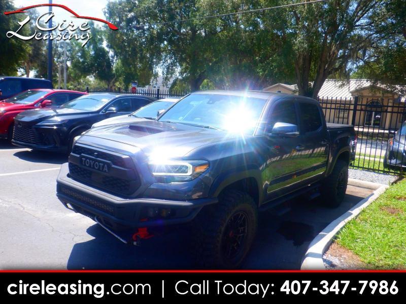 Toyota Tacoma  2020