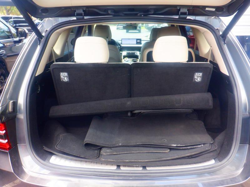 Genesis GV80 3.5T Advanced AWD 2024