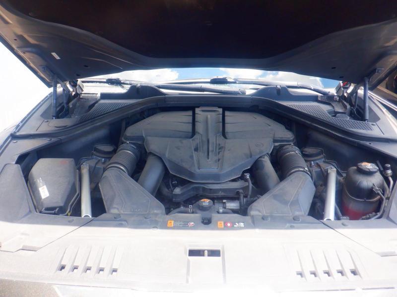 Genesis GV80 3.5T Advanced AWD 2024