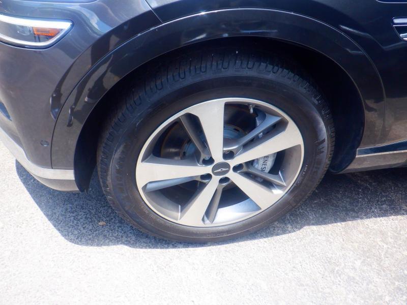 Genesis GV80 3.5T Advanced AWD 2024