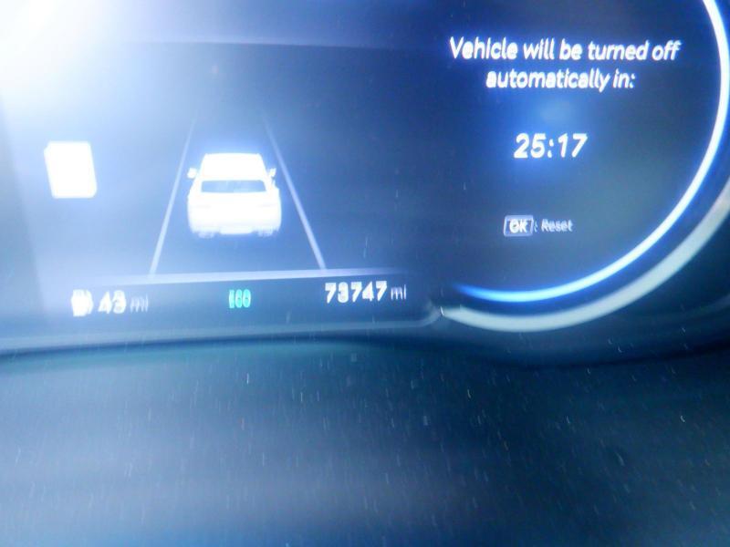 Genesis GV80 3.5T Advanced AWD 2024