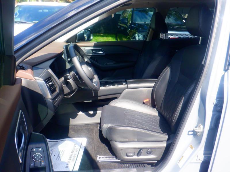 Nissan Rogue  2023