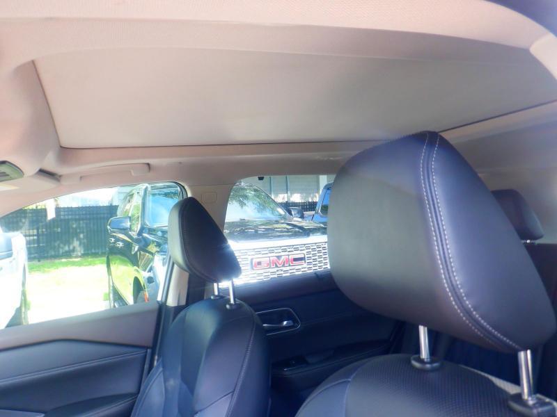 Nissan Rogue  2023