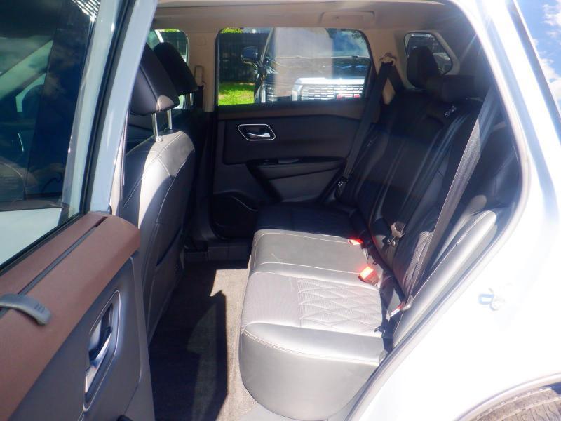 Nissan Rogue  2023