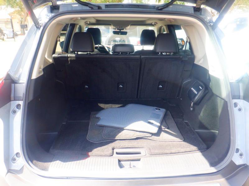 Nissan Rogue  2023