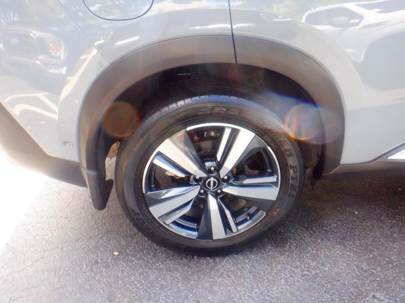 Nissan Rogue  2023