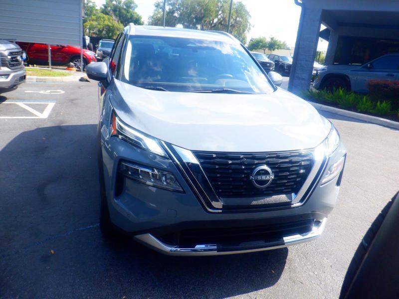 Nissan Rogue  2023