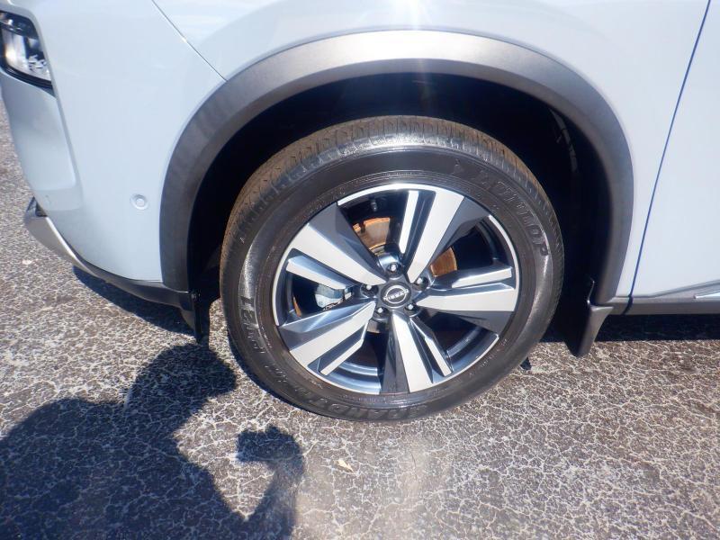 Nissan Rogue  2023