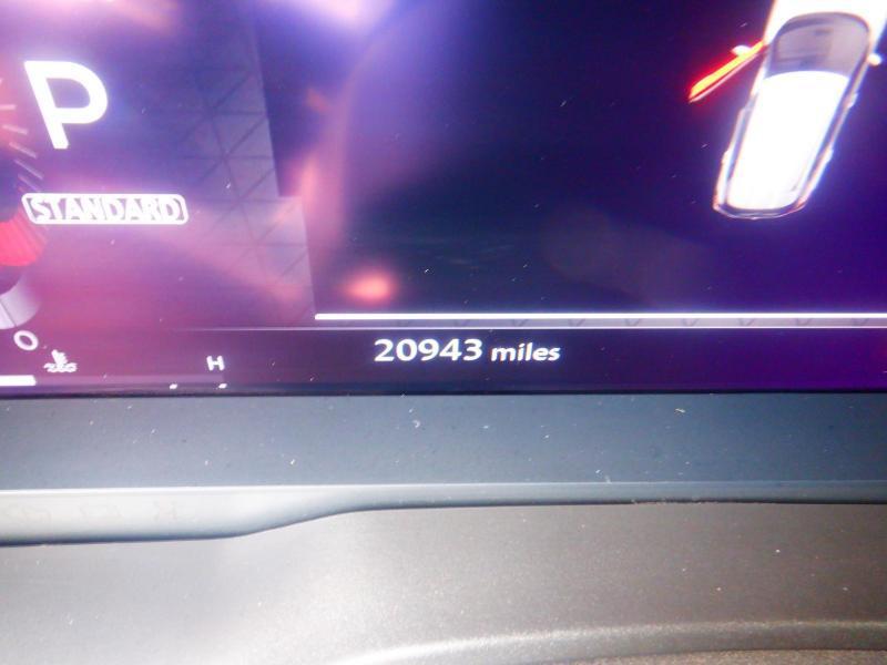 Nissan Rogue  2023
