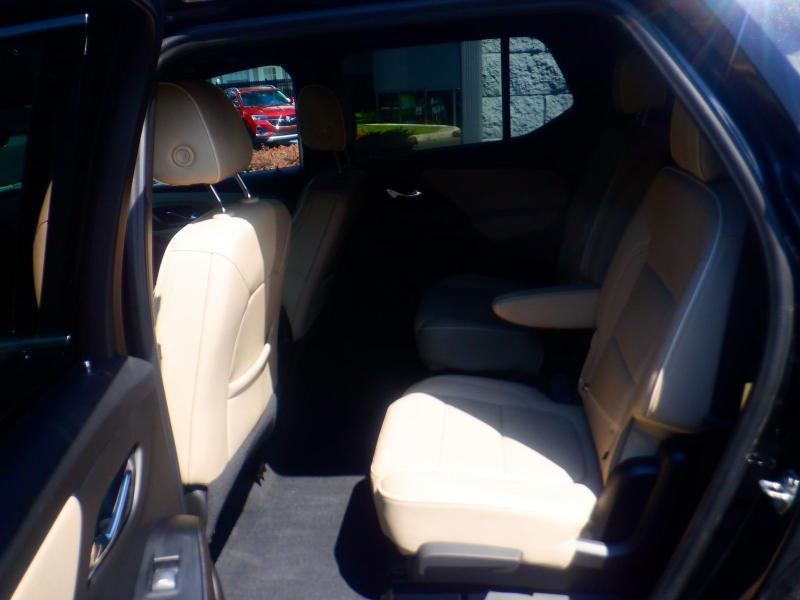 Chevrolet Traverse  2023