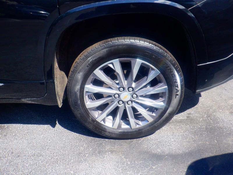 Chevrolet Traverse  2023