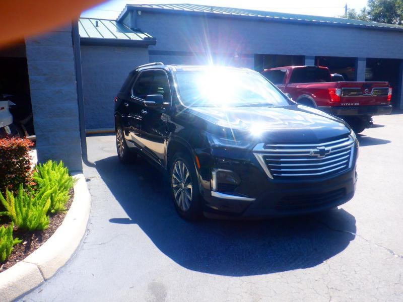 Chevrolet Traverse  2023