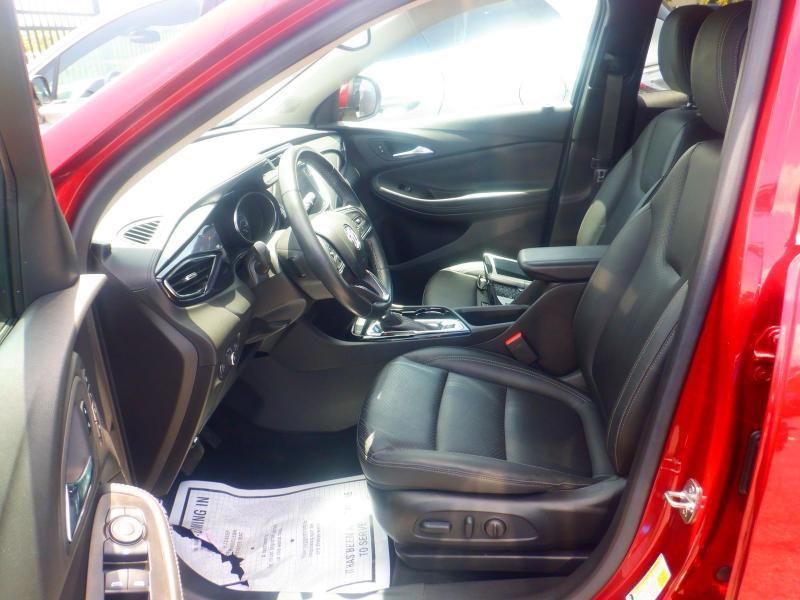 Buick Encore GX Essence 2023