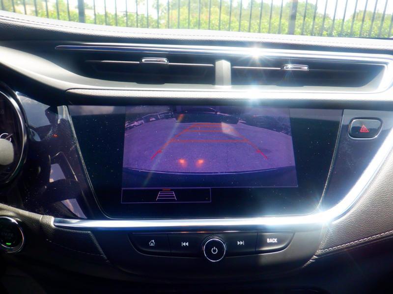 Buick Encore GX Essence 2023