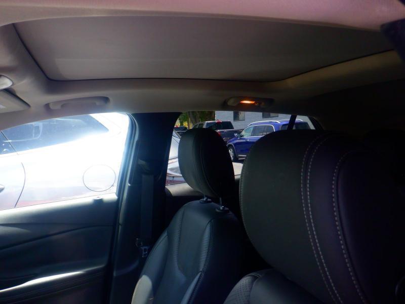 Buick Encore GX Essence 2023