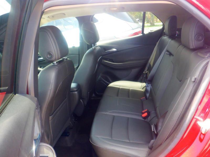 Buick Encore GX Essence 2023