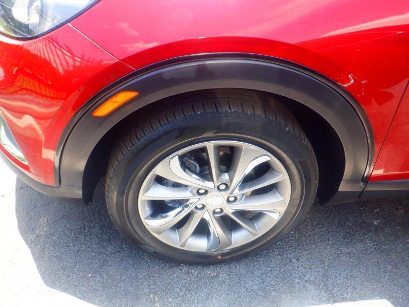 Buick Encore GX Essence 2023