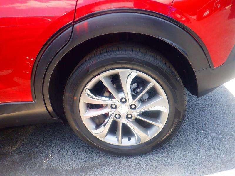 Buick Encore GX Essence 2023