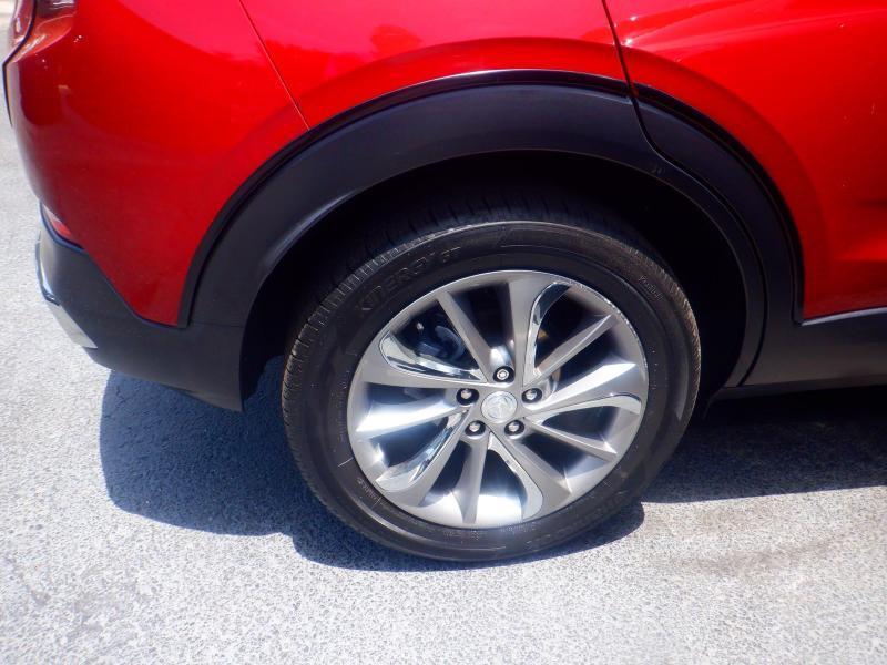 Buick Encore GX Essence 2023