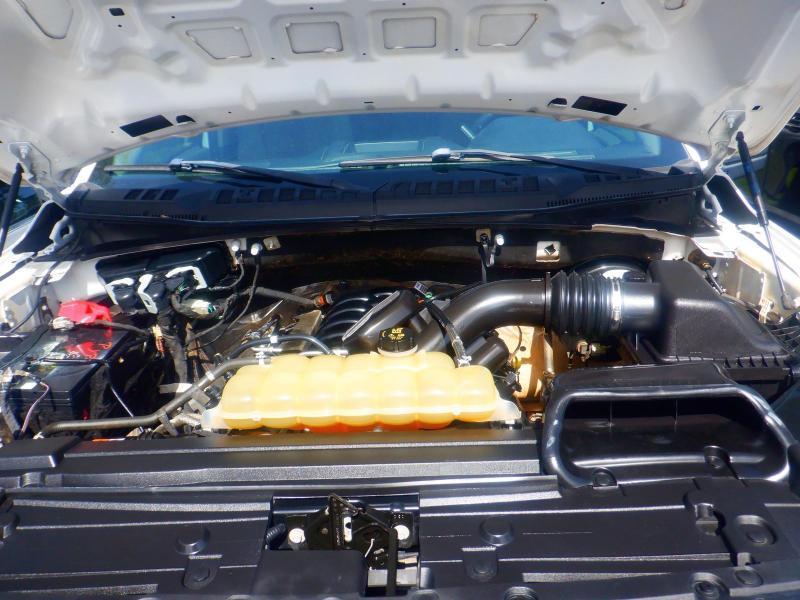 Ford F-150  2020