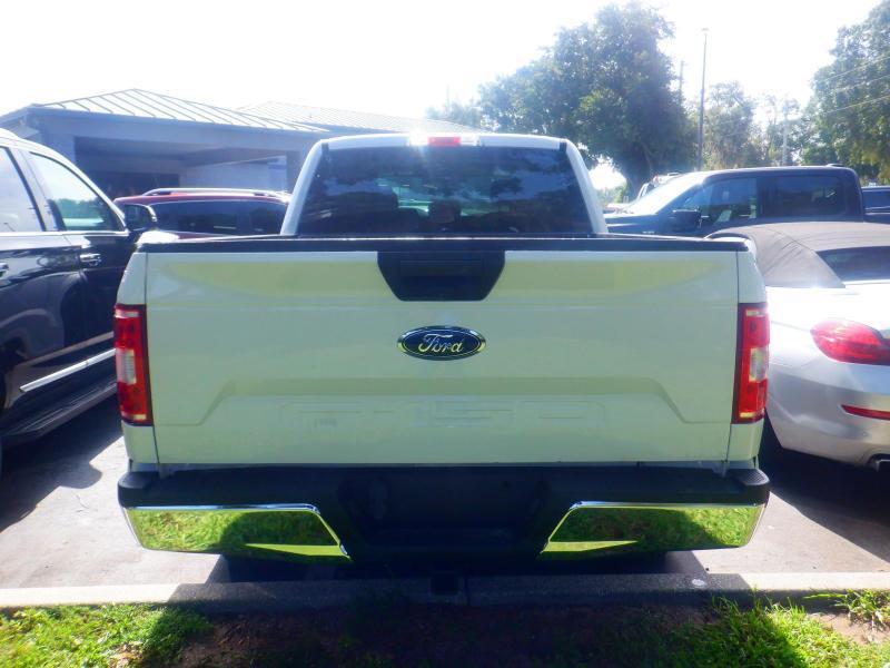 Ford F-150  2020