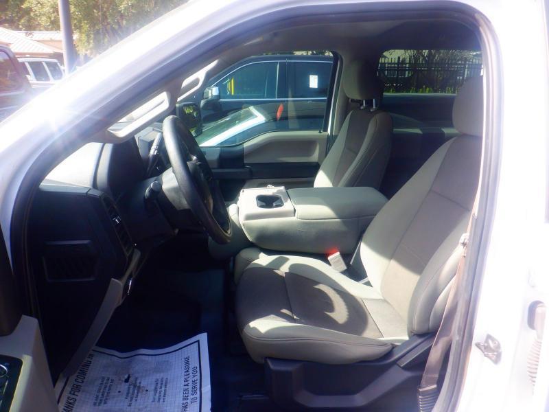 Ford F-150  2020