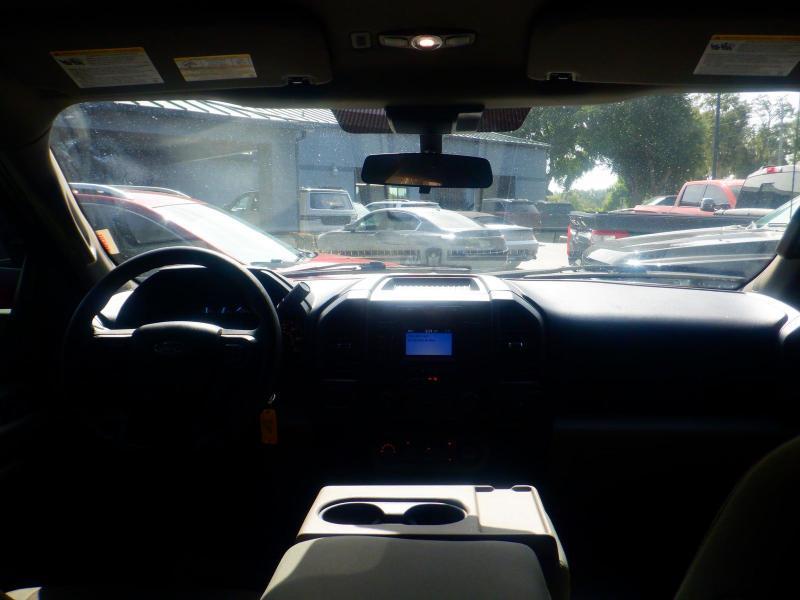 Ford F-150  2020