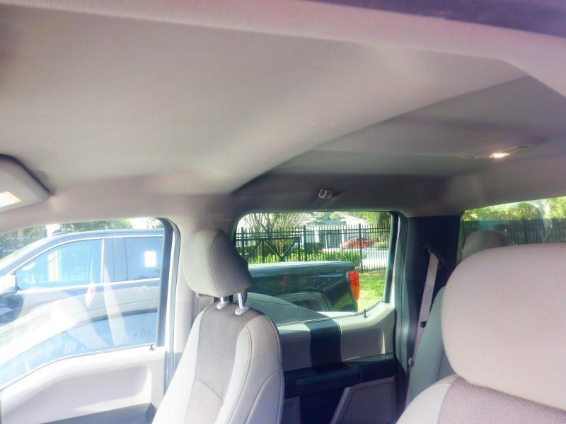 Ford F-150  2020
