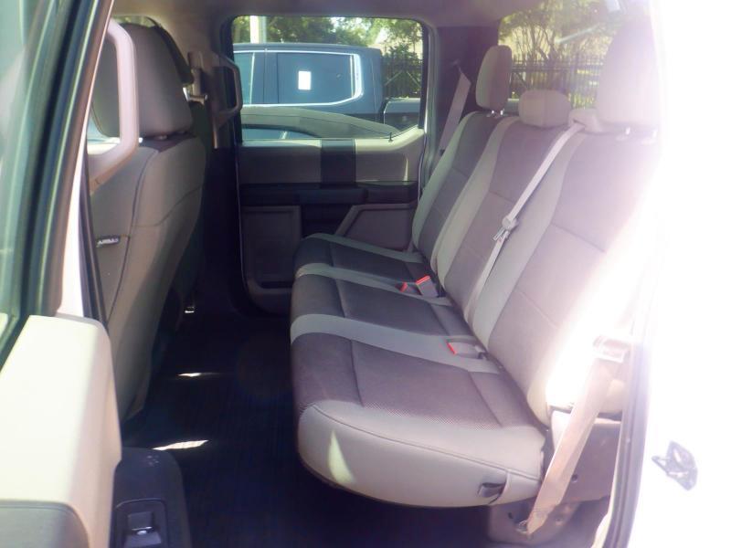 Ford F-150  2020