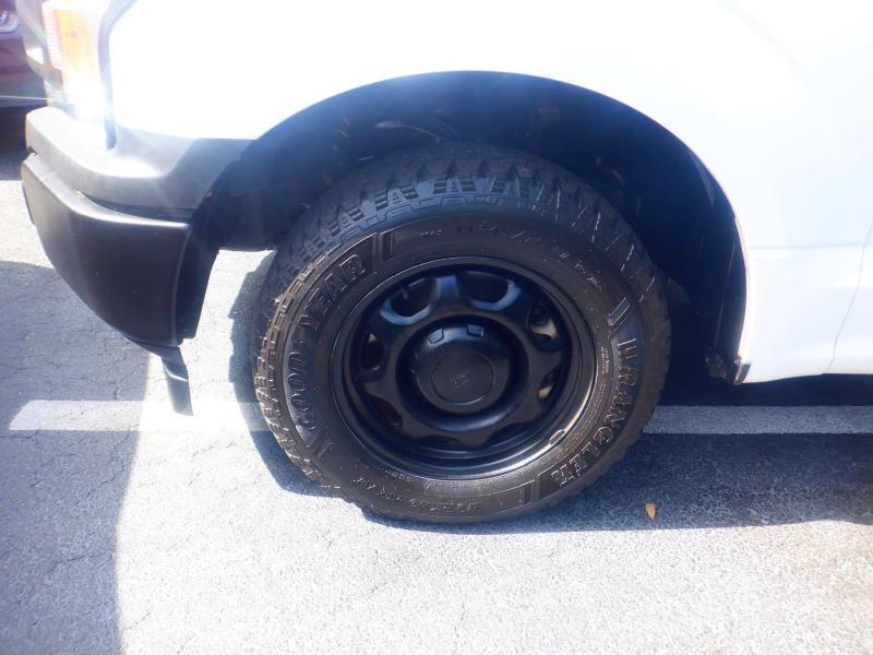 Ford F-150  2020