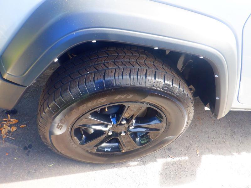Jeep Wrangler Unlimited Sport Altitude 2023
