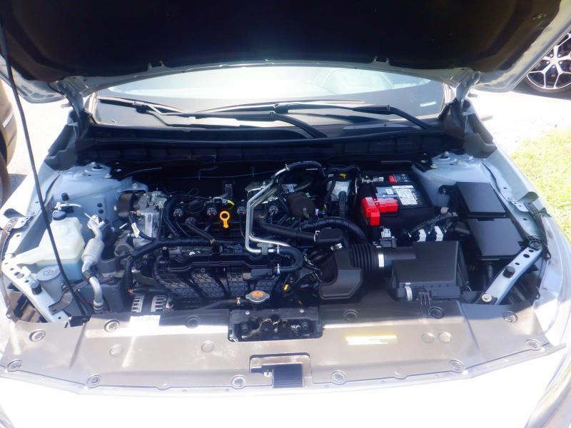 Nissan Altima  2024