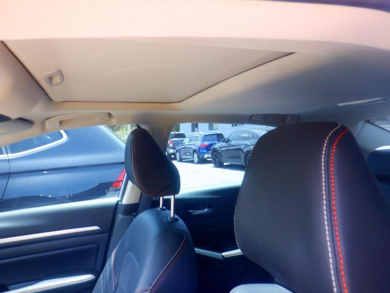 Nissan Altima  2024