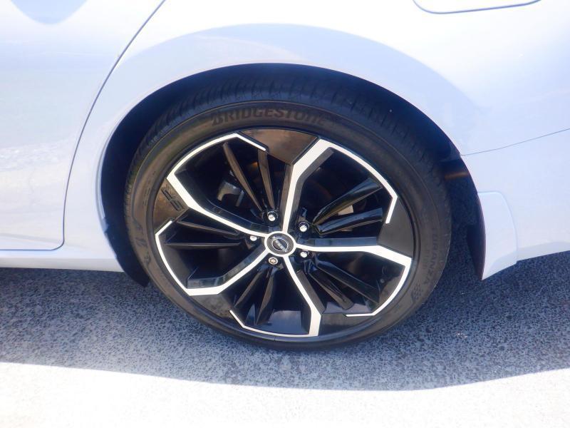 Nissan Altima  2024