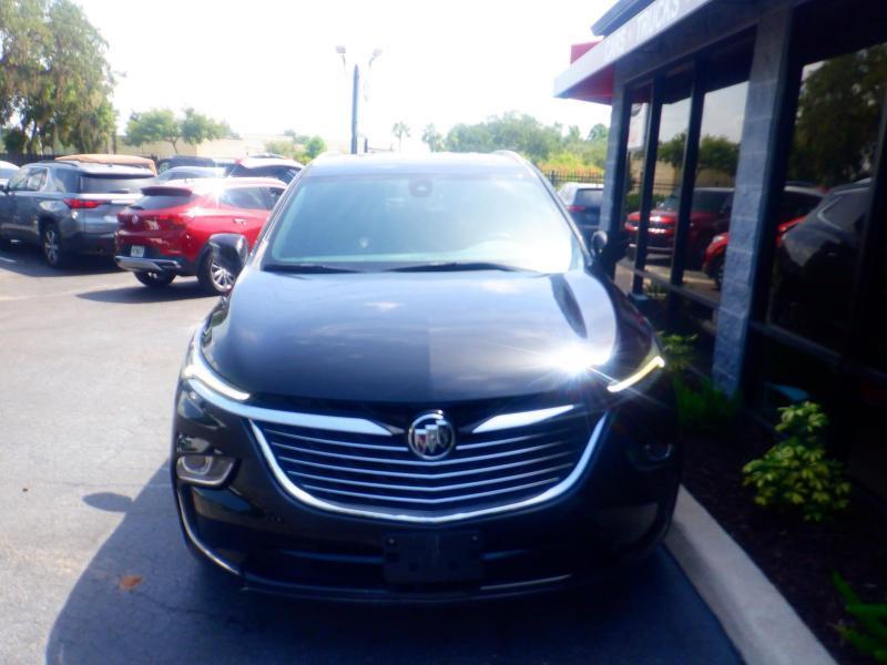 Buick Enclave  2023
