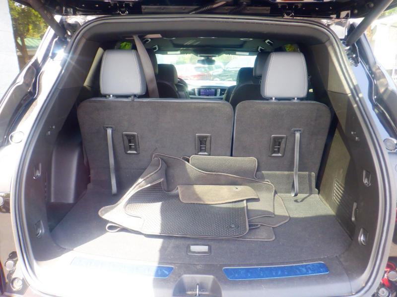 Buick Enclave  2023