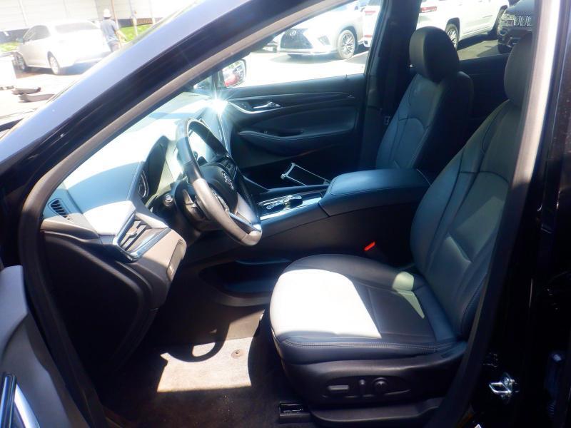 Buick Enclave  2023