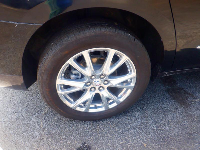 Buick Enclave  2023